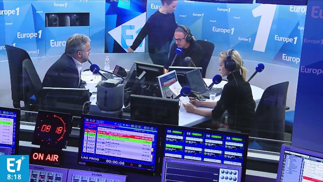 Hommage au maréchal Pétain : Alexis Corbière dénonce l'errance mémorielle d'Emmanuel Macron