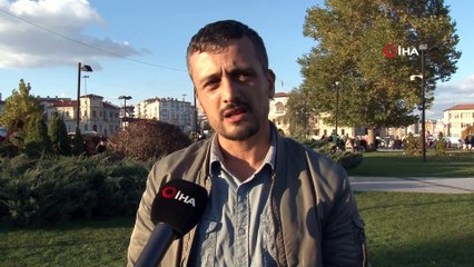 İş kazasında parmaklarını kopan kaynak ustası yardım bekliyor