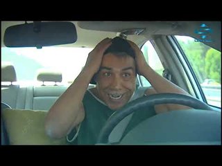 مسلسل بقعة ضوء الجزء الثامن الحلقة 14 | ايمن رضا - باسم ياخور - امل عرفة - عبد المنعم عمايري -  |