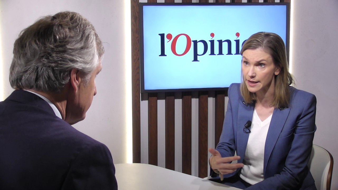 «Ascoval a plus de chances d’être sauvée aujourd’hui qu’il y a un mois», assure Agnès Pannier-Runacher