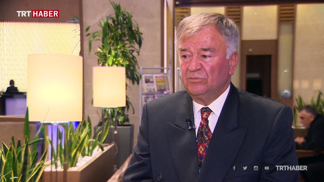 Türkiye'nin ilk uçak fabrikası: Kayseri Teyyare Fabrikası