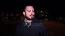 Varrimi i Kacifas, grekët e parë mbërrijnë në Kakavijë - Top Channel Albania - News - Lajme
