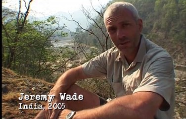 AnimalPlanet DVD River Monsters S03E00 Special The Lost Reels