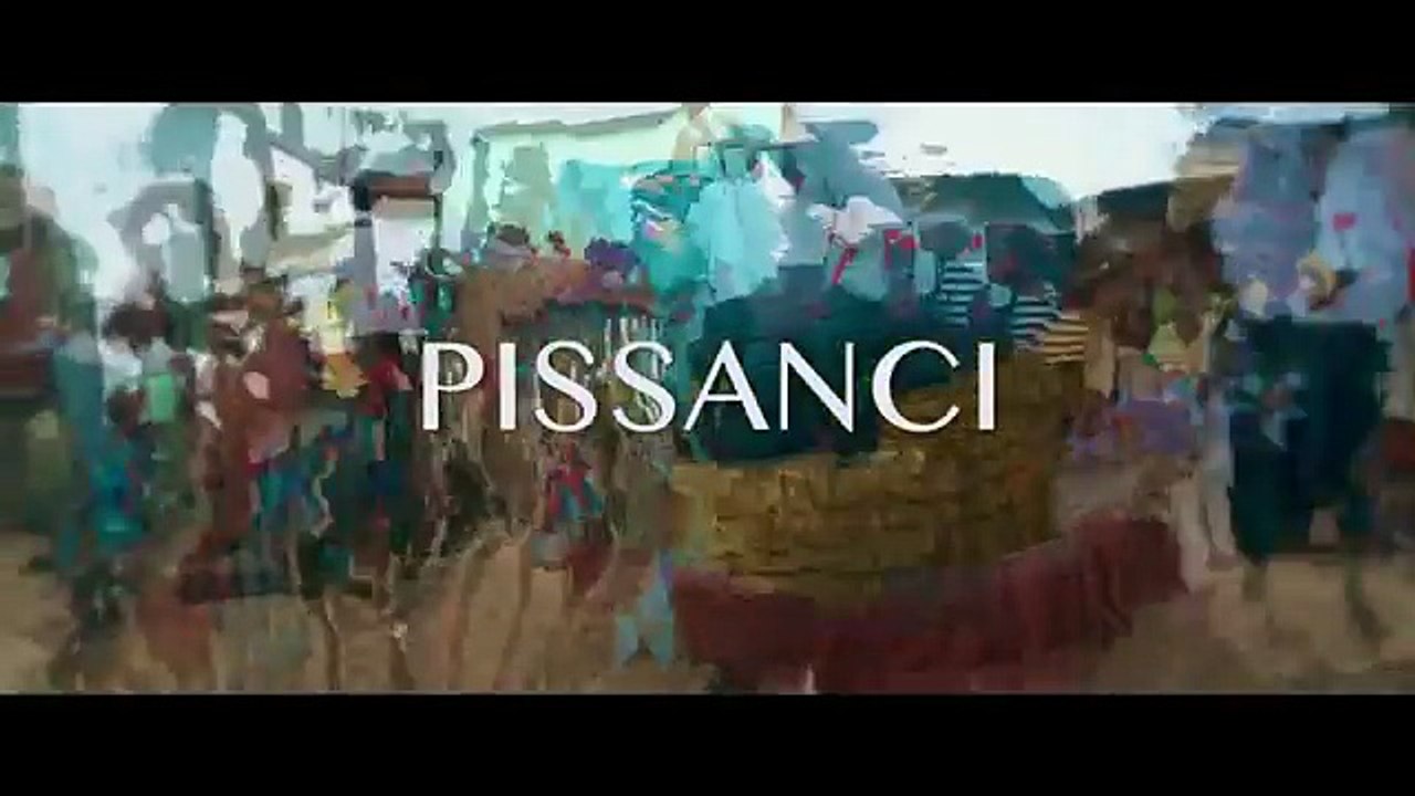 Kozak Ft. Tal B - Pissanci