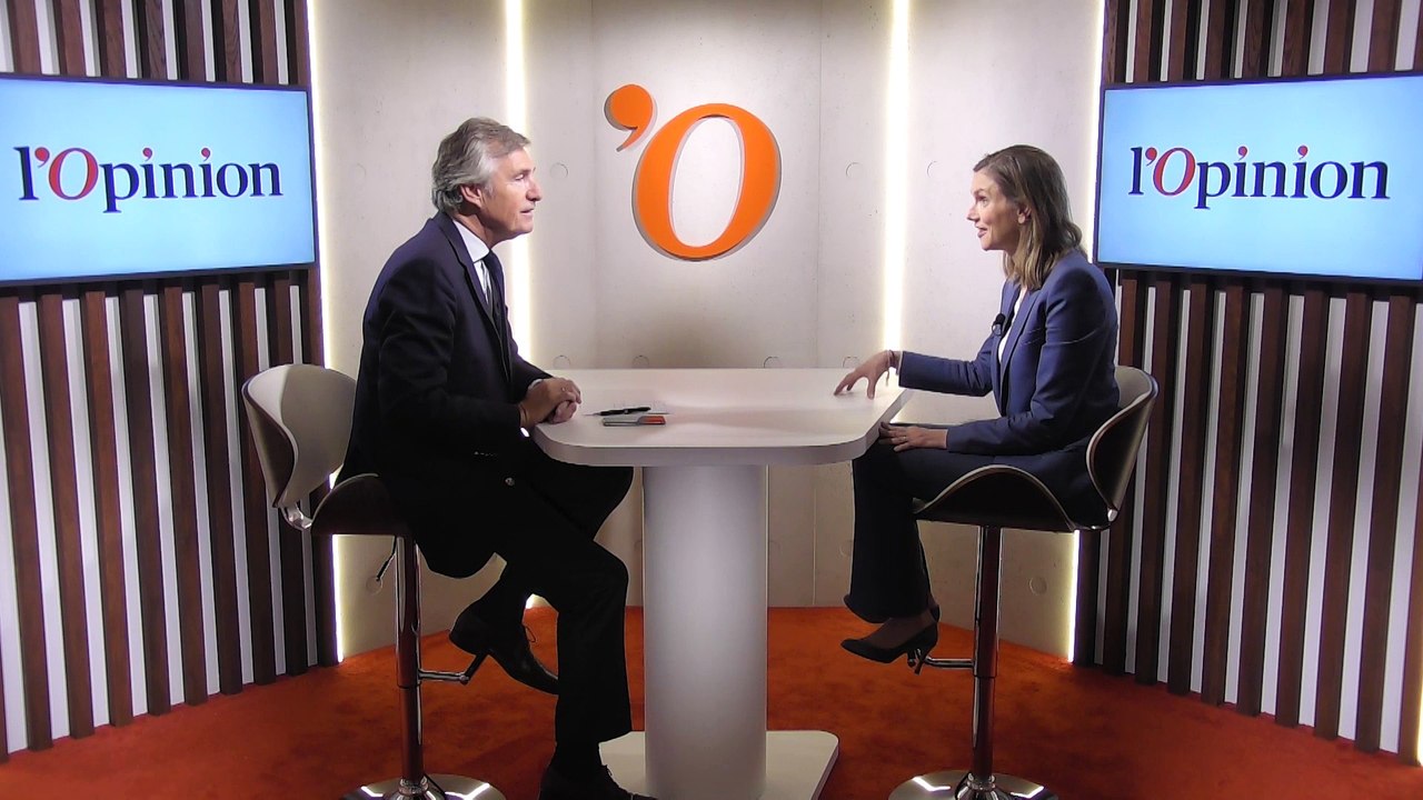 «L’augmentation du prix du carburant est liée à 70% à celle du pétrole», rappelle Agnès Pannier-Runacher