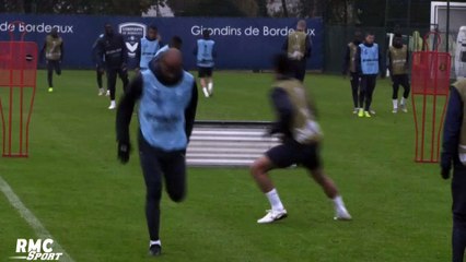 Ligue Europa - Bordeaux au bord de l’élimination face au Zenith