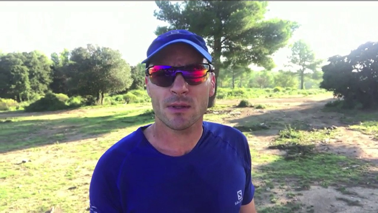 Découvrez le parcours comme si vous y étiez !