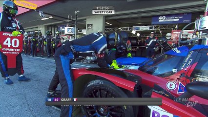 Portimao Round 2018 - The race in 26 minutes!