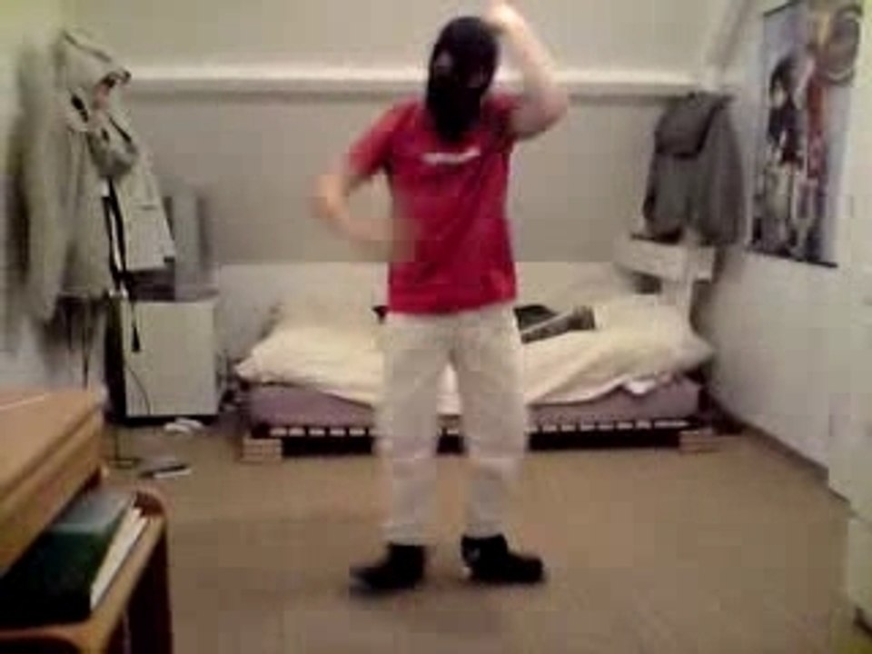 tecktonik parodie jey jey