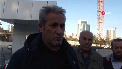 Bağcılar’da Lüks Araç Genç Kıza Böyle Çarpıp Kaçtı