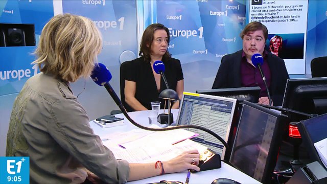 Jonathan Destin : La douleur que je vivais tous les jours à l'école ne pouvait pas être pire que la douleur de mourir