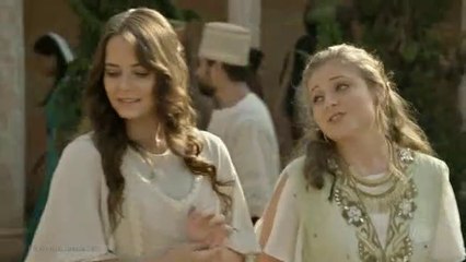 JESUS CAPITULO 78 COMPLETO ll JESUS CAPITULO 78 COMPLETO