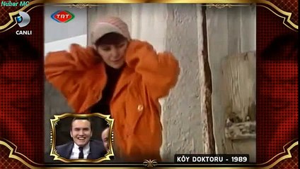 Mustafa Ceceli - Köy Doktoru (1989)