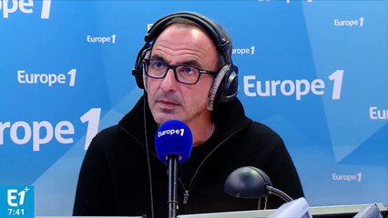 "Hommage" au maréchal Pétain : "La communication d'Emmanuel Macron est trop souvent ambiguë"