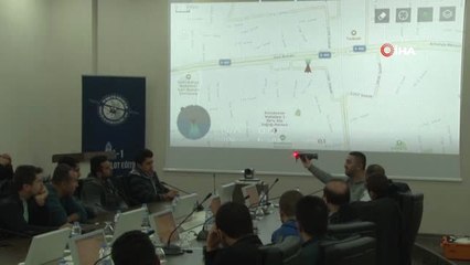 Gönüllü Kurulan Grup, 3 Bin 500 Kişiye Eğitim Verdi
