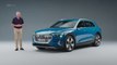 AUDI E-TRON (2019) First Audi Electric SUV