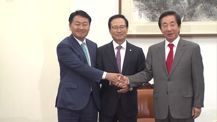 여야, '계엄 문건' 청문회 개최 합의...조준점은 제각각 / YTN