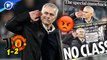 Le geste provocateur de José Mourinho agite la presse européenne, le penalty imaginaire de Raheem Sterling fait scandale en Angleterre