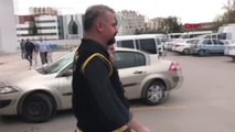 Adana Aranan Hükümlü, Kahvede 'Okey' Oynarken Yakalandı