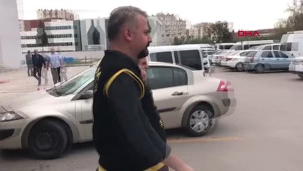 Adana Aranan Hükümlü, Kahvede 'Okey' Oynarken Yakalandı