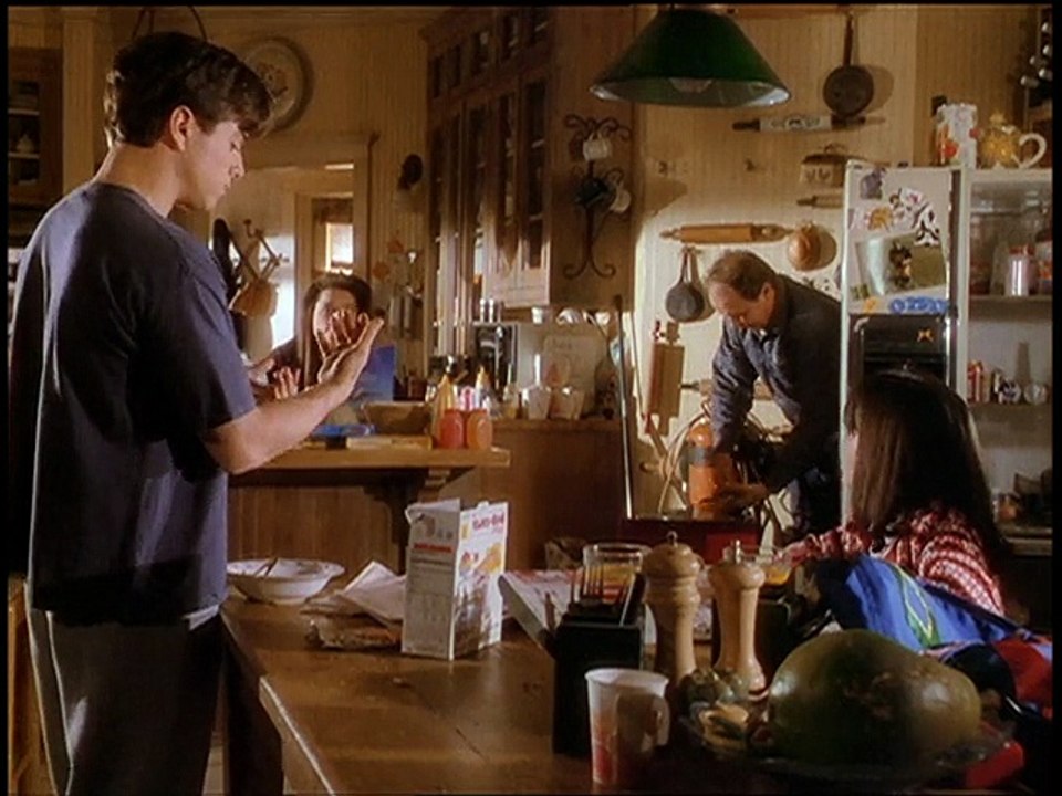 S01E16 - Erdbeben