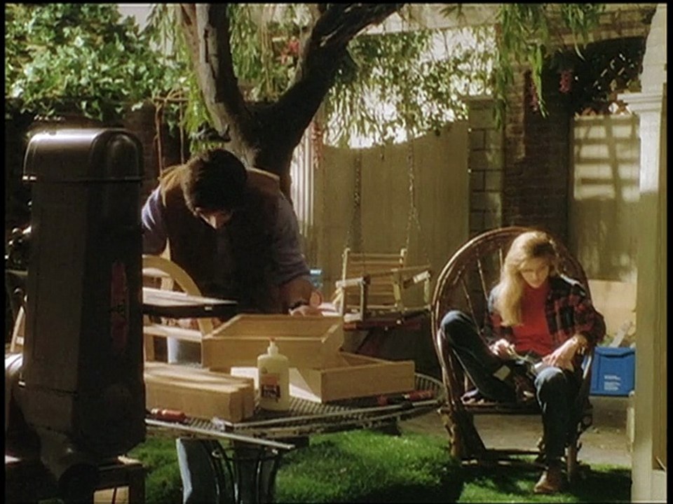 S01E17 - Elternprobleme