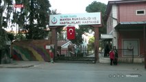 Manisa'da sağlık çalışanlarına işaret dili eğitimi