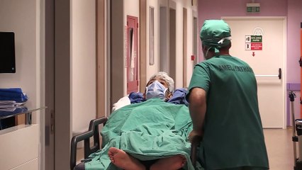 Organ bağışında hedef AB ortalamasını yakalamak - BURSA