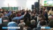 Marseille : les habitants de Noailles veulent la démission de Jean-Claude Gaudin