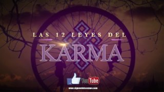 Las 12 Leyes del Karma - Temporada 0 - 3