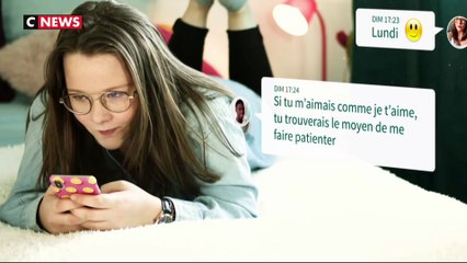 L'Éducation nationale s'attaque au cyberharcèlement dans une nouvelle campagne