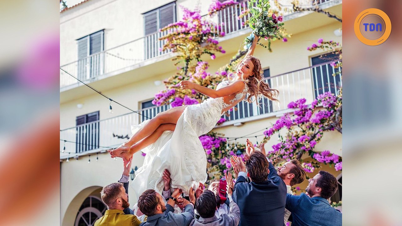 Une pilote de l'air magnifique fait le buzz sur Instagram !
