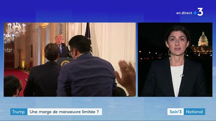 États-Unis : les démocrates peuvent sérieusement nuire à Donald Trump