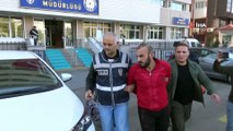 'Tenekeci Mustafa' lakaplı cezaevi firarisi yakalandı