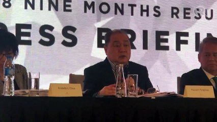 Manny Pangilinan on Dennis Uy and China Telecom