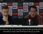 كرة قدم: الدوري الأوروبي: عودة كوسيلني إلى صفوف آرسنال باتت وشيكة - إيمري