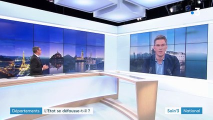 Immigration : Klein (PS) demande à l'État "une participation financière plus importante" pour les jeunes