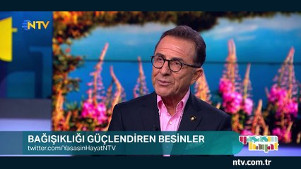 Osman Müftüoğlu ile Yaşasın Hayat 17 Kasım 2018