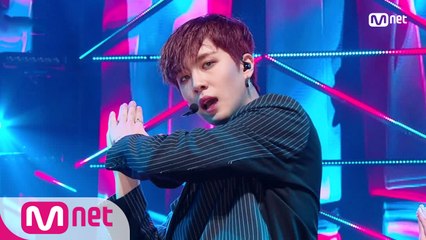 여심 저격 ′김동한′의 ′Good Night Kiss′ 무대