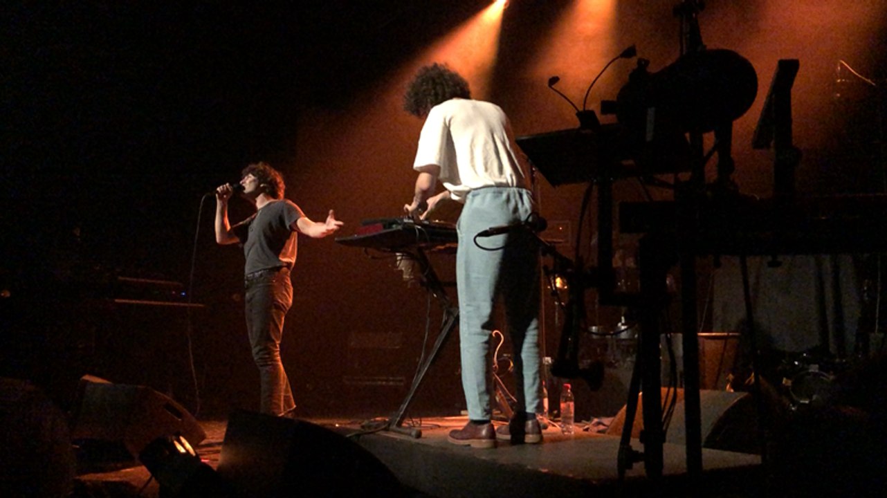 Festival les IndisciplinéEs