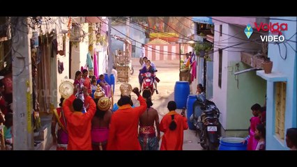 Bole Ram Bole Ram Full Video Song   Goutham Nanda Video Songs   Gopichand, Hansika, Catherine Tresa