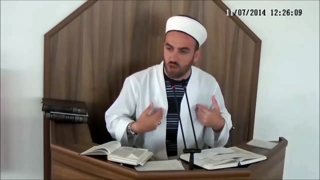 BEN BİLMEM EŞİM BİLİR (Rezil Yarışma Programları)