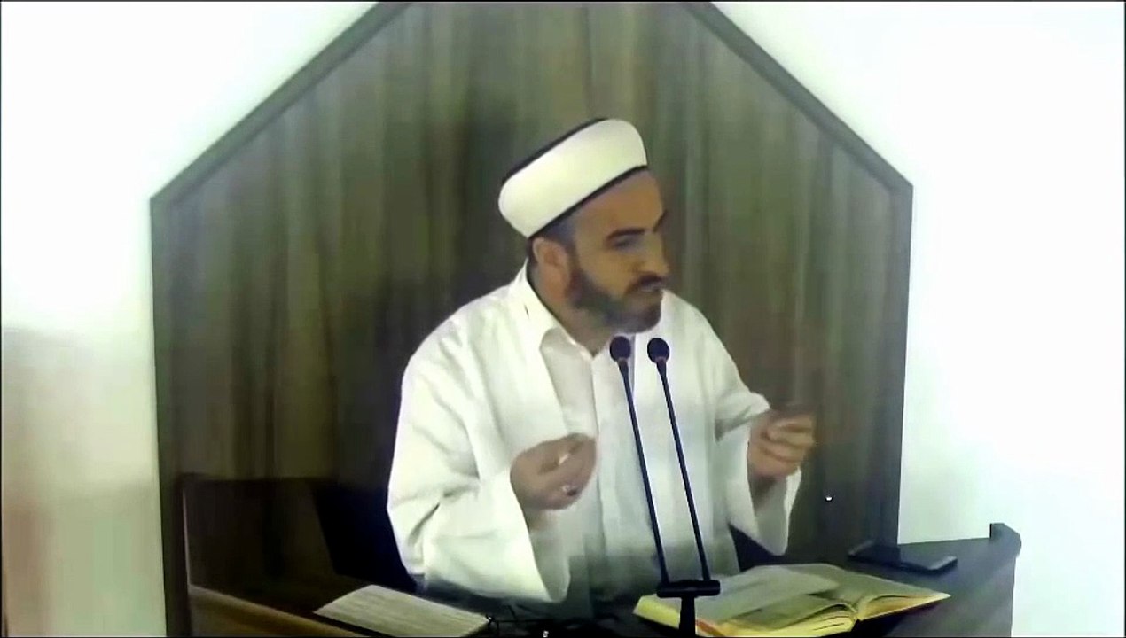 Ne Demek Kurancı Müslümanları ALLAH Yolundan Alıkoyanlar!