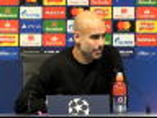 Important for Jesus confidence he scored hat-trick - Guardiola