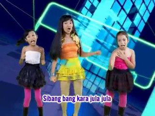 Sik Sik Sibatumanikam - Aga Sister  - Music House Batak