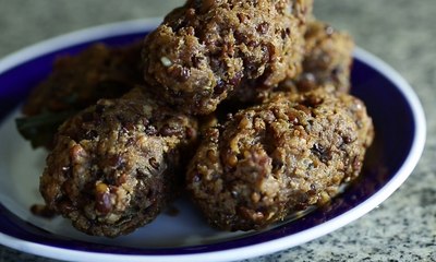 Kuliner Arek Suroboyo - FOOD STORY (2)