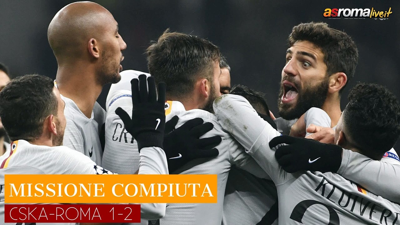 La Roma si qualifica agli ottavi di Champions se...