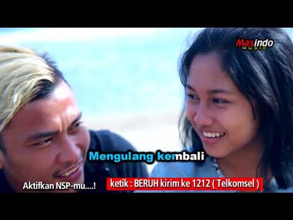 Ikutlah Bersamaku - Wayhyu Wira Purba