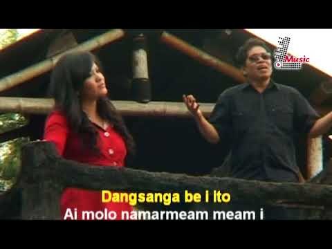 Namarleha Leha - Tagor Tampubolon & Imelda