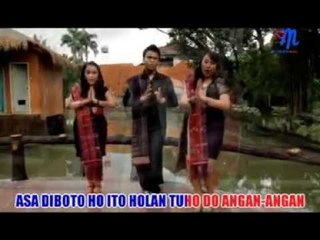 Rio Situmorang - BOAN SALENDANG